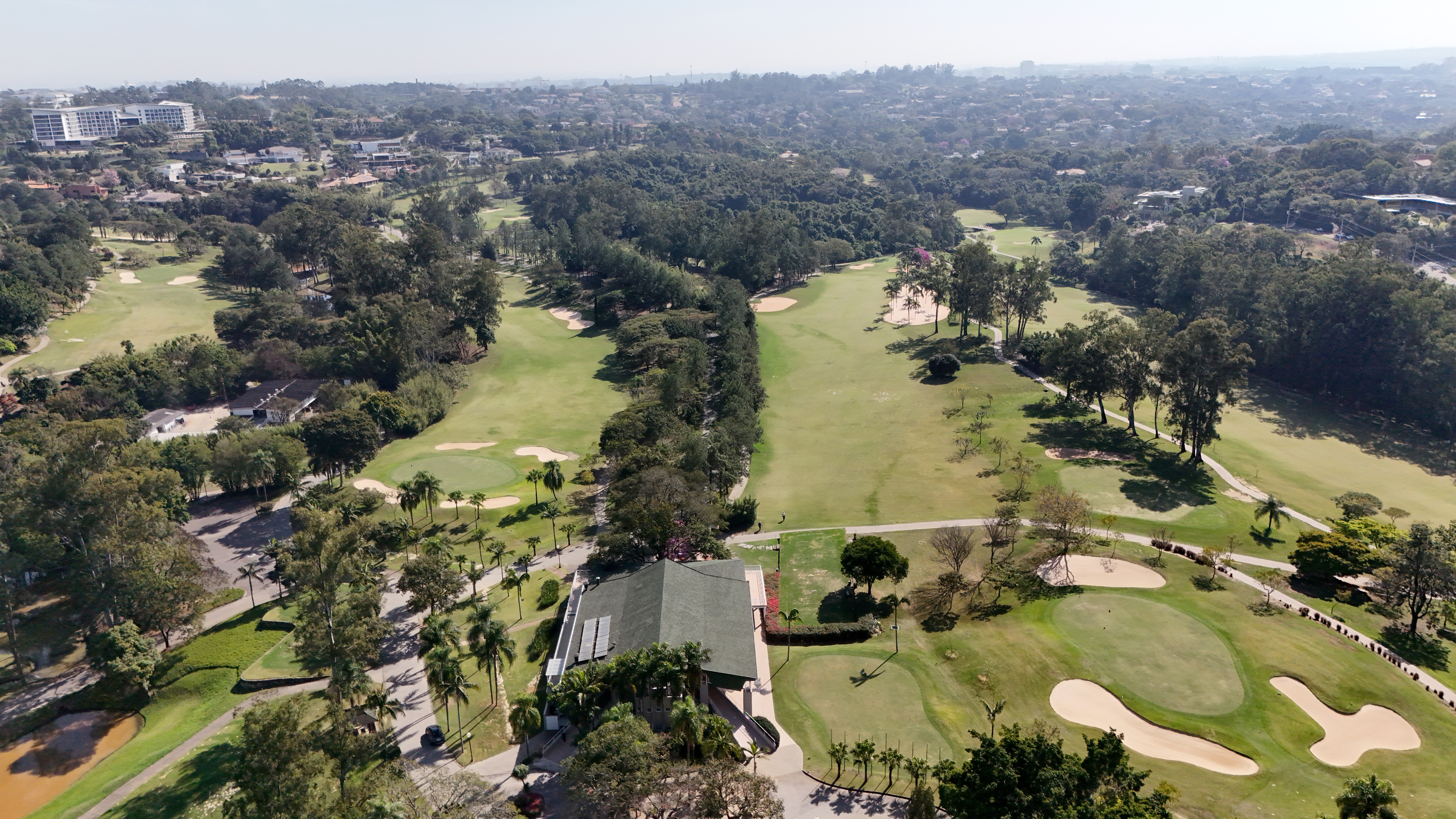 Terras de São José